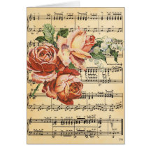 Vintage Rose Trio & Music