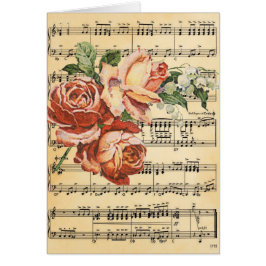 Vintage Rose Trio & Music