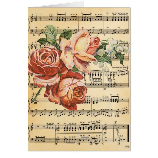 Vintage Rose Trio & Music (Vorne)