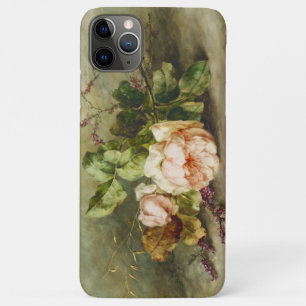 Vintage Rose von Margaretha Roosenboom Case-Mate iPhone Hülle