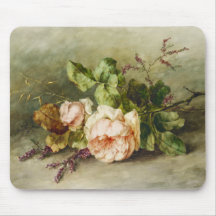 Vintage Rose von Margaretha Roosenboom