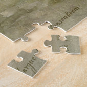 Vintage Rose von Margaretha Roosenboom Puzzle (Seite)