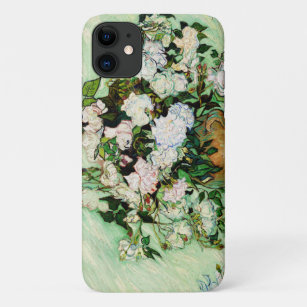 Vintage Rose von Vincent Van Gogh (1890) Case-Mate iPhone Hülle
