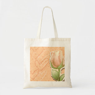 Vintage Rosebude, Tasche