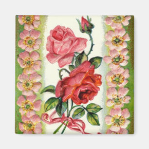 Vintage Rosen Magnet