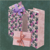 Vintage Rosensträucher Milchtasse