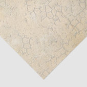 Vintage Roster Schwarz-Weiß-Küche Decoupage Seidenpapier (Ausschnitt)