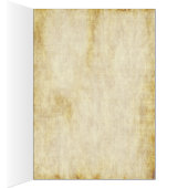 Vintage Rotkäppchen-feenhafte Geschichte (Innen (Rechts))