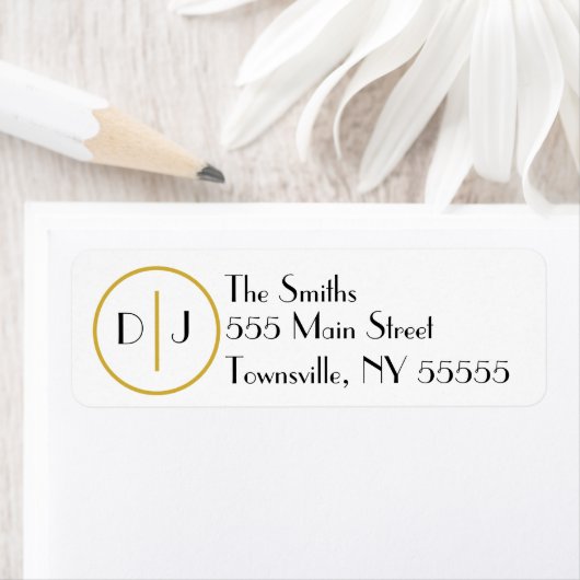 Vintage Rückgabezeichen (Insitu)