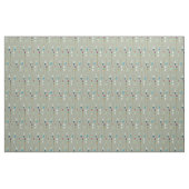 Vintage-Ruder Stoff (Yard (91,4 cm))