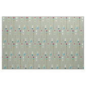 Vintage-Ruder Stoff (Fat Quarter (45,7 x 55,9 cm))