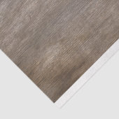 Vintage Rustikale Grunge-Holzdekoupage Seidenpapier (Ausschnitt)