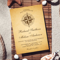 Vintage Rustikale Hochzeitsfeier