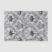 Vintage rustikale Textur Viktorianische Dekoupage Seidenpapier (Vorderseite)