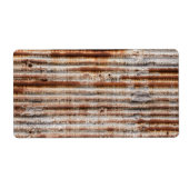 Vintage Rusty (Vorne)