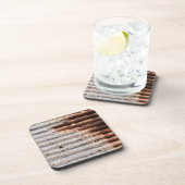 Vintage Rusty Getränkeuntersetzer (Rechte Seite)