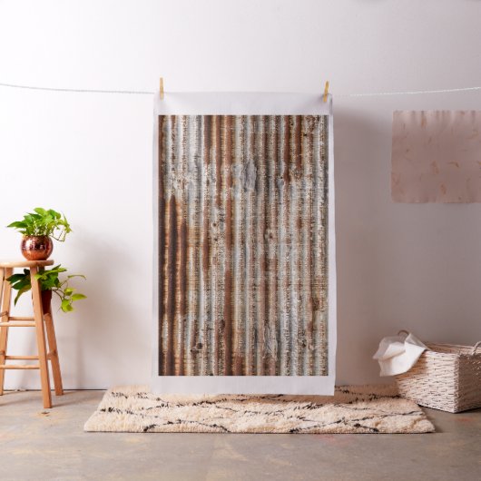 Vintage Rusty Stoff (Beispiel)