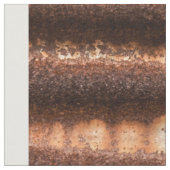 Vintage Rusty Stoff (Nahaufnahme)