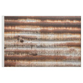 Vintage Rusty Stoff (Fat Quarter (45,7 x 55,9 cm))