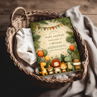 Vintage-Safari-Dinosaur-Baby-Shower