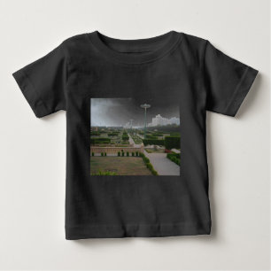 Vintage Safari Hakuna Matata Park.jpg Baby T-shirt