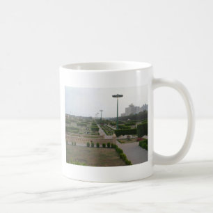 Vintage Safari Hakuna Matata Park.jpg Kaffeetasse