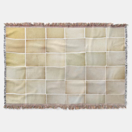 Vintage Sammlung: altes Set. Decke (Vorderseite)