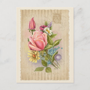 Vintage Sammlung Postkarte - Vol.5 - Postkarte