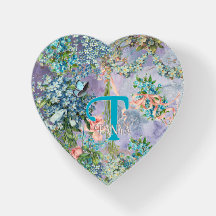 Vintage Sammlung von vergessenen-Me-Nots