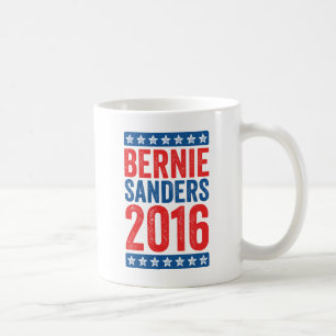 Vintage Sanders Kaffeetasse