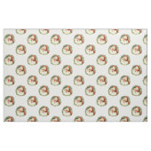 Vintage Sankt Stoff (Fat Quarter (45,7 x 55,9 cm))