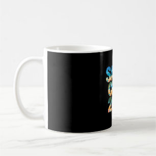 Vintage Santa Cruz 2026 Reise Bus Tour Urlaub best Kaffeetasse