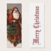 Vintage Santa Liebe (Vorne & Hinten)