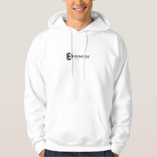 Vintage Savage Riders Totenkopf - Retro 80er Jahre Hoodie