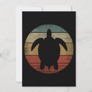 VINTAGE SCHALTFLÄCHE EINLADUNG