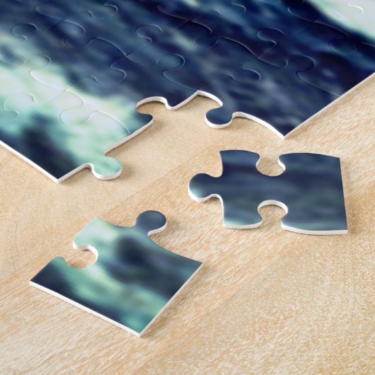 Vintage Schiffe Cutty Sark Puzzle (Seite)