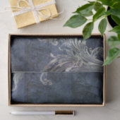 Vintage Schiffe Seidenpapier (Geschenk)