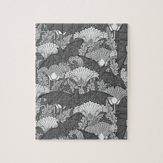 VINTAGE SCHLÄGER PUZZLE (Vertikal)