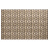Vintage-Schlangenledermuster Stoff (Yard (91,4 cm))