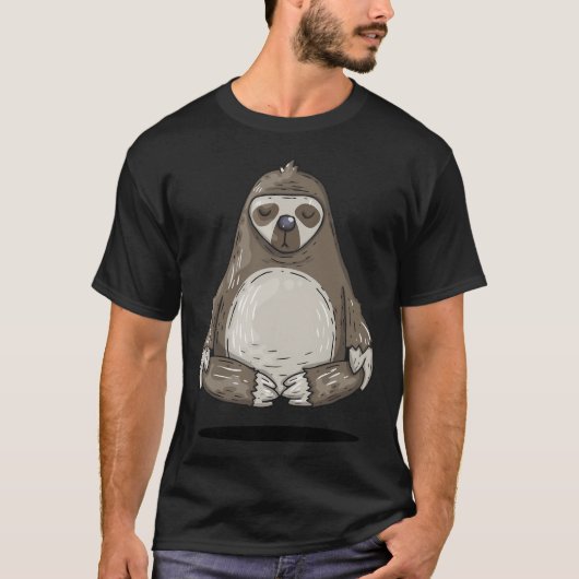 Vintage-Schlüssel. T-Shirt (Vorderseite)