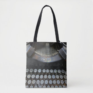 Vintage-Schlüssel Tasche