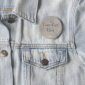 Vintage Schmetterlinge Button (Beispiel)