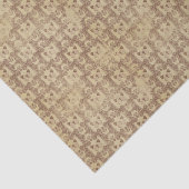 Vintage Schmetterlinge Seidenpapier (Ausschnitt)