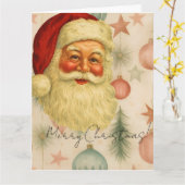 Vintage-Schmuck-Geschenkkarte Karte (Gelbe Blume)