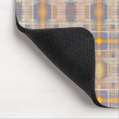 Vintage Schnittmuster Mousepad (Ecke)