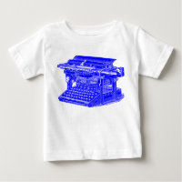Vintage Schreibmaschine