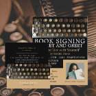 Vintage Schreibmaschine, Schriftsteller