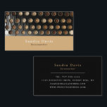 Vintage Schreibmaschine, Schriftsteller Visitenkarte<br><div class="desc">Vintage Schreibmaschine,  Writers Business Cards vom Business Card Store.</div>