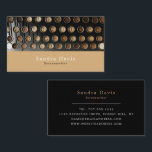 Vintage Schreibmaschine, Schriftsteller Visitenkarte<br><div class="desc">Vintage Schreibmaschine,  Writers Business Cards vom Business Card Store.</div>