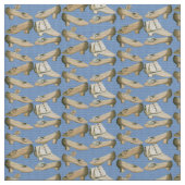 Vintage Schuhe des 19. Jahrhunderts Stoff (Nahaufnahme)